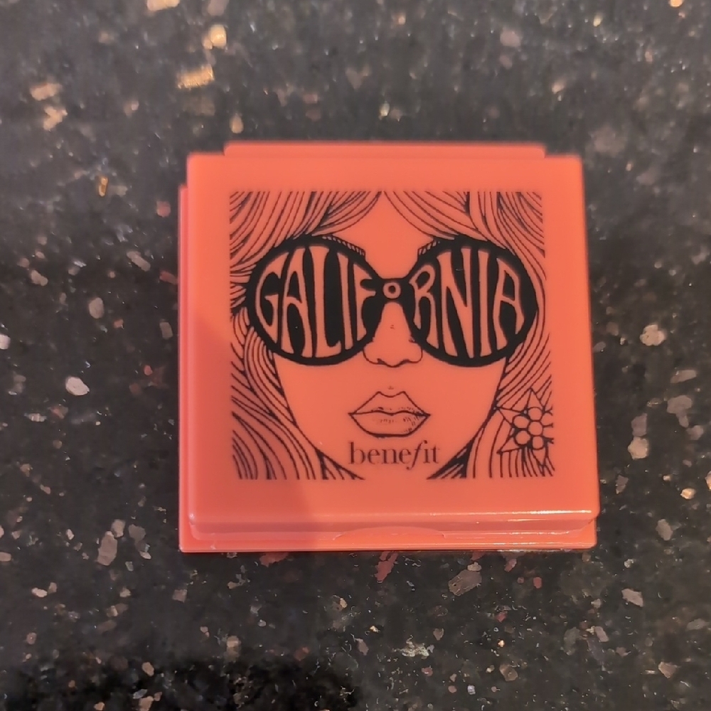 Benefit GALifornia Blush
